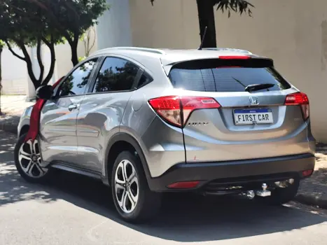 HONDA HR-V 1.8 16V 4P EXL FLEX AUTOM�TICO CVT, Foto 6