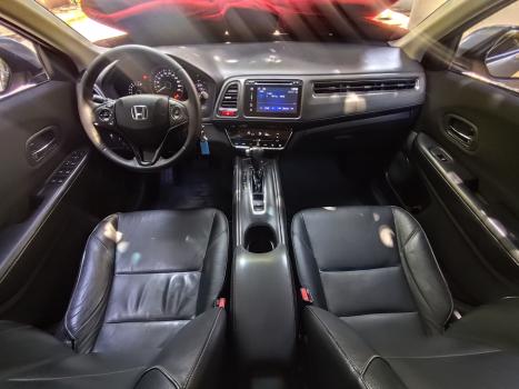 HONDA HR-V 1.8 16V 4P EXL FLEX AUTOM�TICO CVT, Foto 9