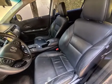 HONDA HR-V 1.8 16V 4P EXL FLEX AUTOM�TICO CVT, Foto 10