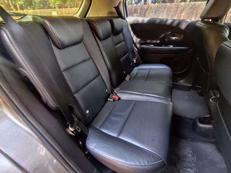 HONDA HR-V 1.8 16V 4P EXL FLEX AUTOM�TICO CVT, Foto 11