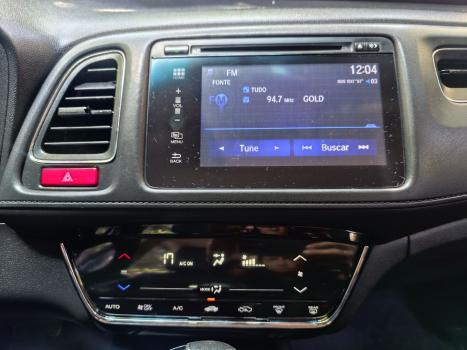 HONDA HR-V 1.8 16V 4P EXL FLEX AUTOM�TICO CVT, Foto 16