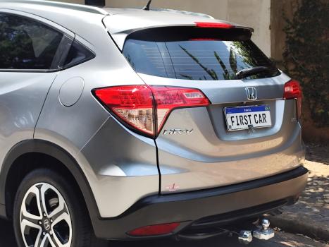 HONDA HR-V 1.8 16V 4P EXL FLEX AUTOM�TICO CVT, Foto 21