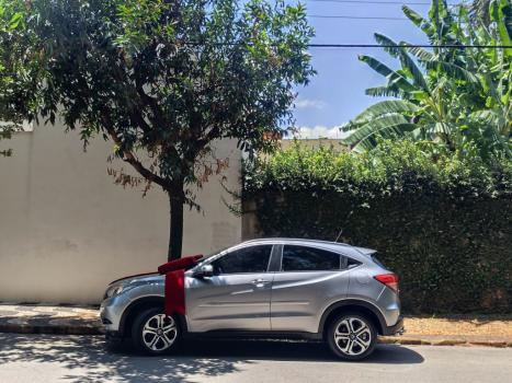 HONDA HR-V 1.8 16V 4P EXL FLEX AUTOM�TICO CVT, Foto 22