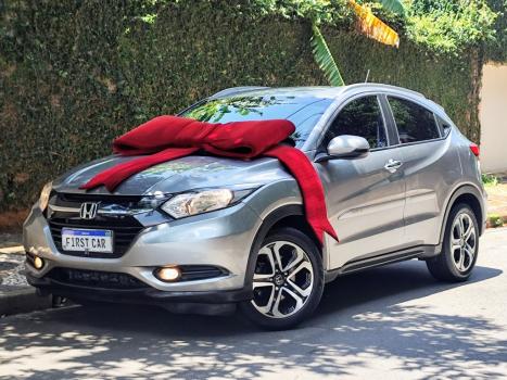 HONDA HR-V 1.8 16V 4P EXL FLEX AUTOM�TICO CVT, Foto 1