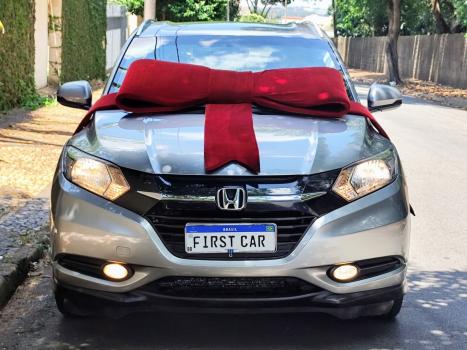 HONDA HR-V 1.8 16V 4P EXL FLEX AUTOM�TICO CVT, Foto 2