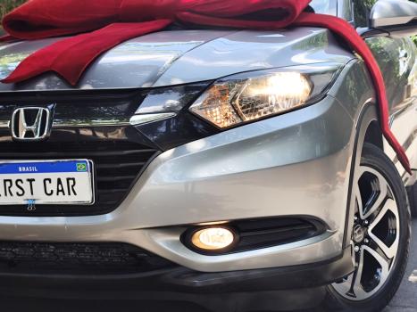HONDA HR-V 1.8 16V 4P EXL FLEX AUTOM�TICO CVT, Foto 3