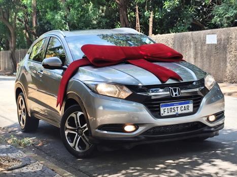 HONDA HR-V 1.8 16V 4P EXL FLEX AUTOM�TICO CVT, Foto 4