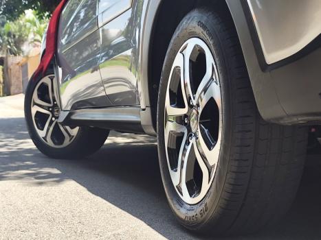 HONDA HR-V 1.8 16V 4P EXL FLEX AUTOM�TICO CVT, Foto 5