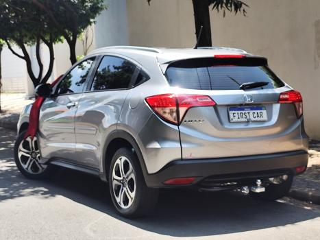 HONDA HR-V 1.8 16V 4P EXL FLEX AUTOM�TICO CVT, Foto 6