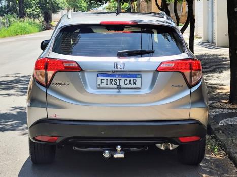 HONDA HR-V 1.8 16V 4P EXL FLEX AUTOM�TICO CVT, Foto 7