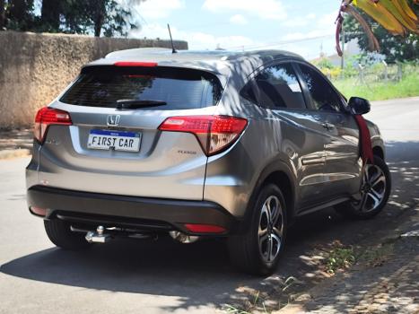 HONDA HR-V 1.8 16V 4P EXL FLEX AUTOM�TICO CVT, Foto 8