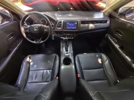 HONDA HR-V 1.8 16V 4P EXL FLEX AUTOM�TICO CVT, Foto 9