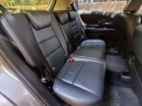 HONDA HR-V 1.8 16V 4P EXL FLEX AUTOM�TICO CVT, Foto 11