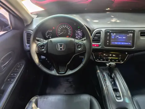 HONDA HR-V 1.8 16V 4P EXL FLEX AUTOM�TICO CVT, Foto 12