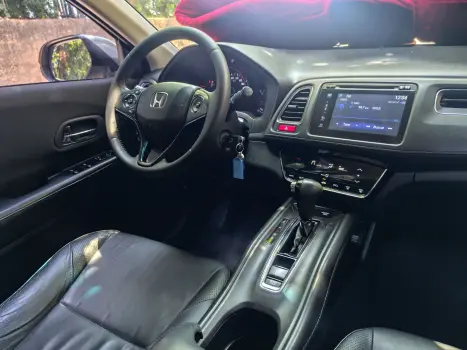 HONDA HR-V 1.8 16V 4P EXL FLEX AUTOM�TICO CVT, Foto 13