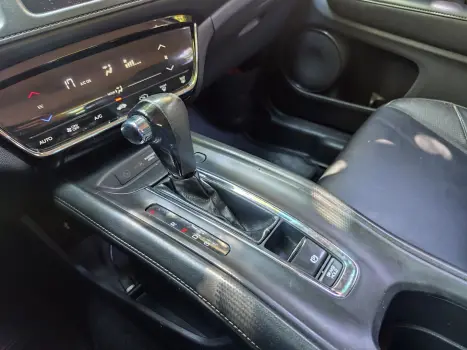 HONDA HR-V 1.8 16V 4P EXL FLEX AUTOM�TICO CVT, Foto 15