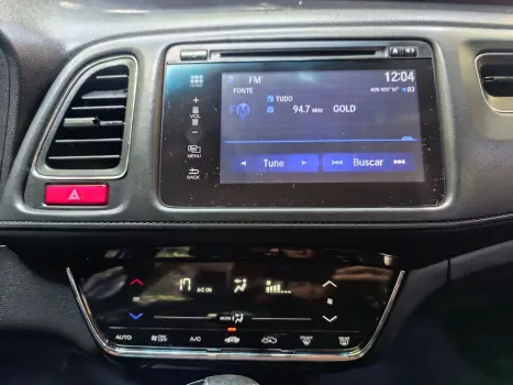 HONDA HR-V 1.8 16V 4P EXL FLEX AUTOM�TICO CVT, Foto 16