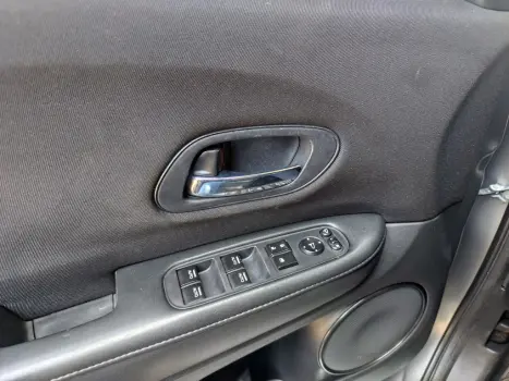 HONDA HR-V 1.8 16V 4P EXL FLEX AUTOM�TICO CVT, Foto 17