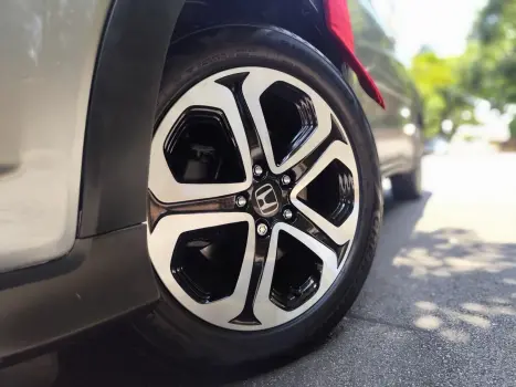 HONDA HR-V 1.8 16V 4P EXL FLEX AUTOM�TICO CVT, Foto 20