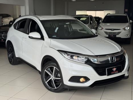 HONDA HR-V 1.8 16V 4P EXL FLEX AUTOM�TICO CVT, Foto 2