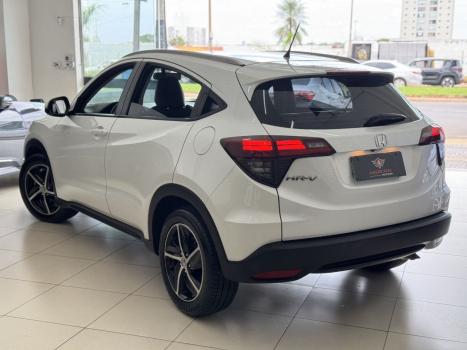 HONDA HR-V 1.8 16V 4P EXL FLEX AUTOM�TICO CVT, Foto 3