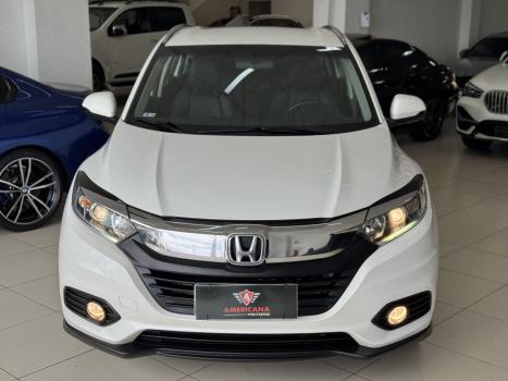 HONDA HR-V 1.8 16V 4P EXL FLEX AUTOM�TICO CVT, Foto 5