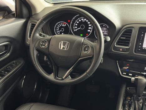 HONDA HR-V 1.8 16V 4P EXL FLEX AUTOM�TICO CVT, Foto 6