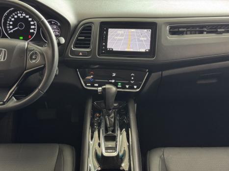 HONDA HR-V 1.8 16V 4P EXL FLEX AUTOM�TICO CVT, Foto 7