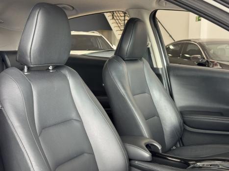 HONDA HR-V 1.8 16V 4P EXL FLEX AUTOM�TICO CVT, Foto 9