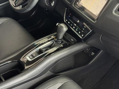 HONDA HR-V 1.8 16V 4P EXL FLEX AUTOM�TICO CVT, Foto 10