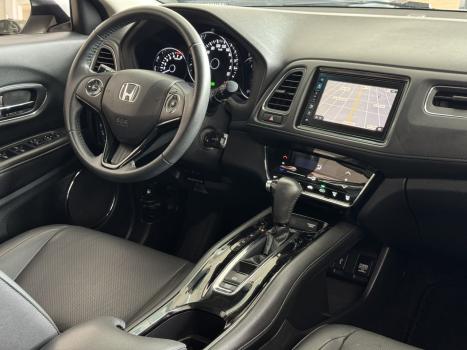 HONDA HR-V 1.8 16V 4P EXL FLEX AUTOM�TICO CVT, Foto 11