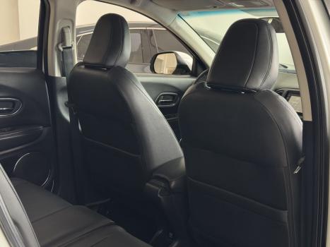 HONDA HR-V 1.8 16V 4P EXL FLEX AUTOM�TICO CVT, Foto 13