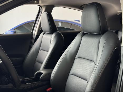 HONDA HR-V 1.8 16V 4P EXL FLEX AUTOM�TICO CVT, Foto 15