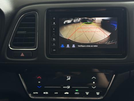 HONDA HR-V 1.8 16V 4P EXL FLEX AUTOM�TICO CVT, Foto 16