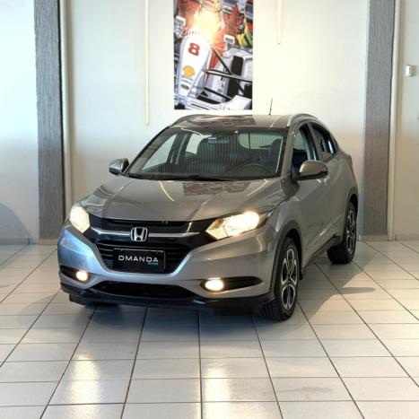 HONDA HR-V 1.8 16V 4P EXL FLEX AUTOM�TICO CVT, Foto 1