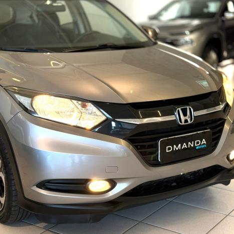 HONDA HR-V 1.8 16V 4P EXL FLEX AUTOM�TICO CVT, Foto 2