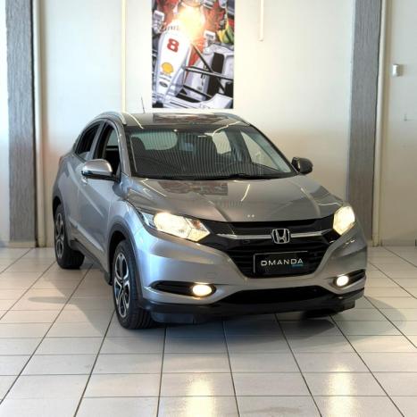 HONDA HR-V 1.8 16V 4P EXL FLEX AUTOM�TICO CVT, Foto 3
