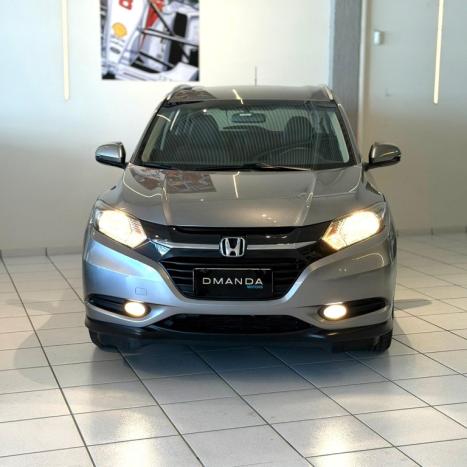 HONDA HR-V 1.8 16V 4P EXL FLEX AUTOM�TICO CVT, Foto 4