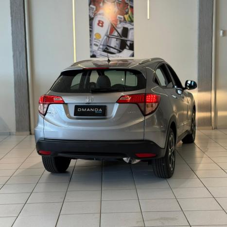HONDA HR-V 1.8 16V 4P EXL FLEX AUTOM�TICO CVT, Foto 5