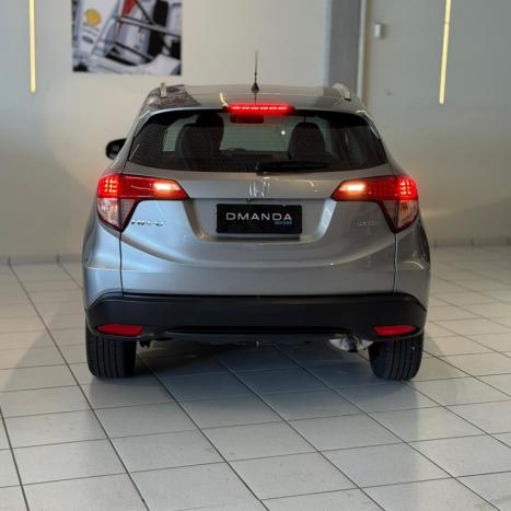 HONDA HR-V 1.8 16V 4P EXL FLEX AUTOM�TICO CVT, Foto 8