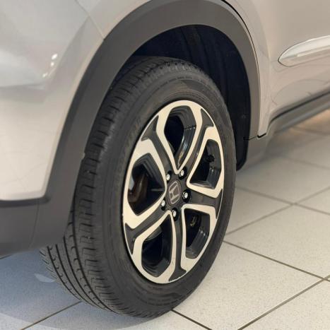HONDA HR-V 1.8 16V 4P EXL FLEX AUTOM�TICO CVT, Foto 9