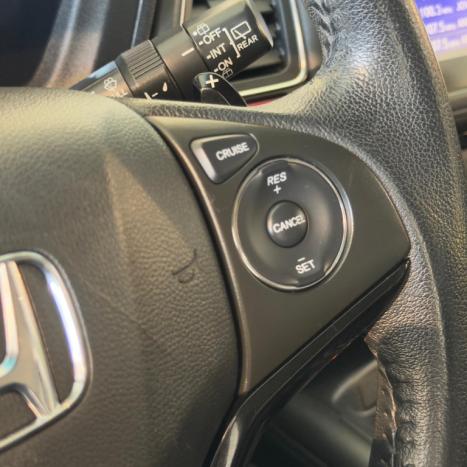HONDA HR-V 1.8 16V 4P EXL FLEX AUTOM�TICO CVT, Foto 11