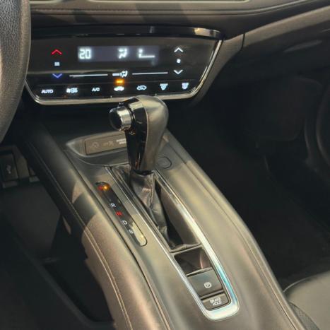 HONDA HR-V 1.8 16V 4P EXL FLEX AUTOM�TICO CVT, Foto 12