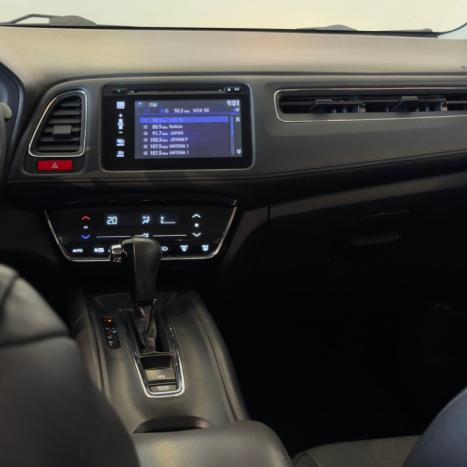 HONDA HR-V 1.8 16V 4P EXL FLEX AUTOM�TICO CVT, Foto 13