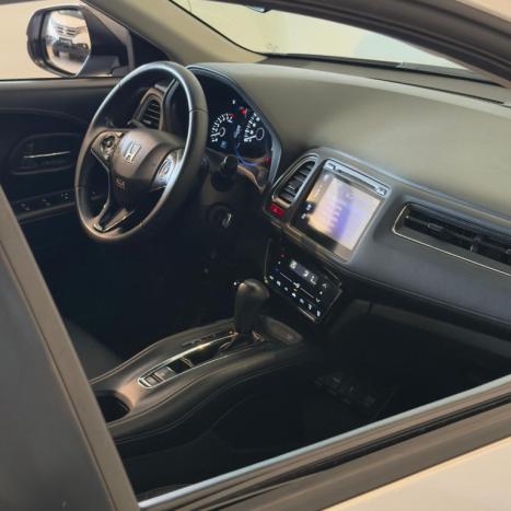 HONDA HR-V 1.8 16V 4P EXL FLEX AUTOM�TICO CVT, Foto 14