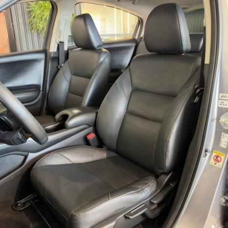 HONDA HR-V 1.8 16V 4P EXL FLEX AUTOM�TICO CVT, Foto 15