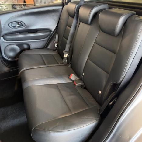 HONDA HR-V 1.8 16V 4P EXL FLEX AUTOM�TICO CVT, Foto 16