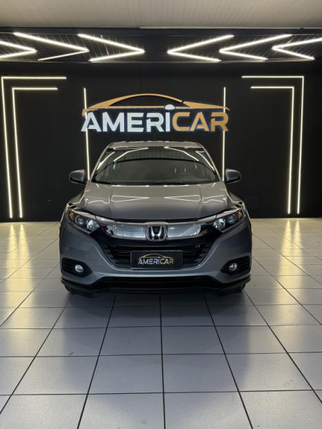 HONDA HR-V 1.8 16V 4P LX FLEX, Foto 2