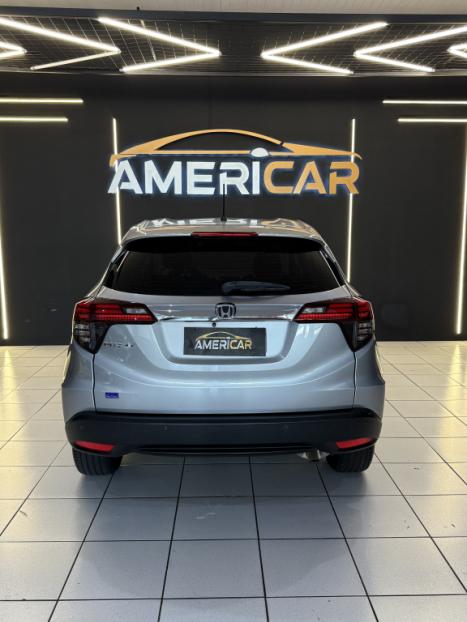 HONDA HR-V 1.8 16V 4P LX FLEX, Foto 3