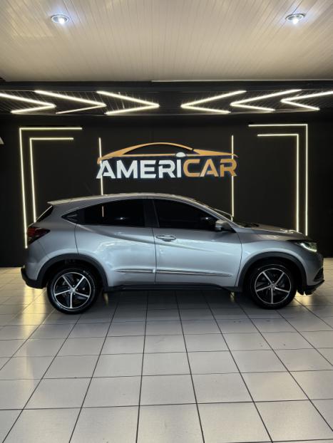 HONDA HR-V 1.8 16V 4P LX FLEX, Foto 4